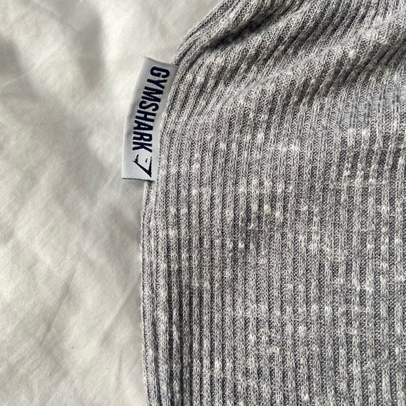 GYMSHARK lounge leggings in grey - Picture 5 of 7